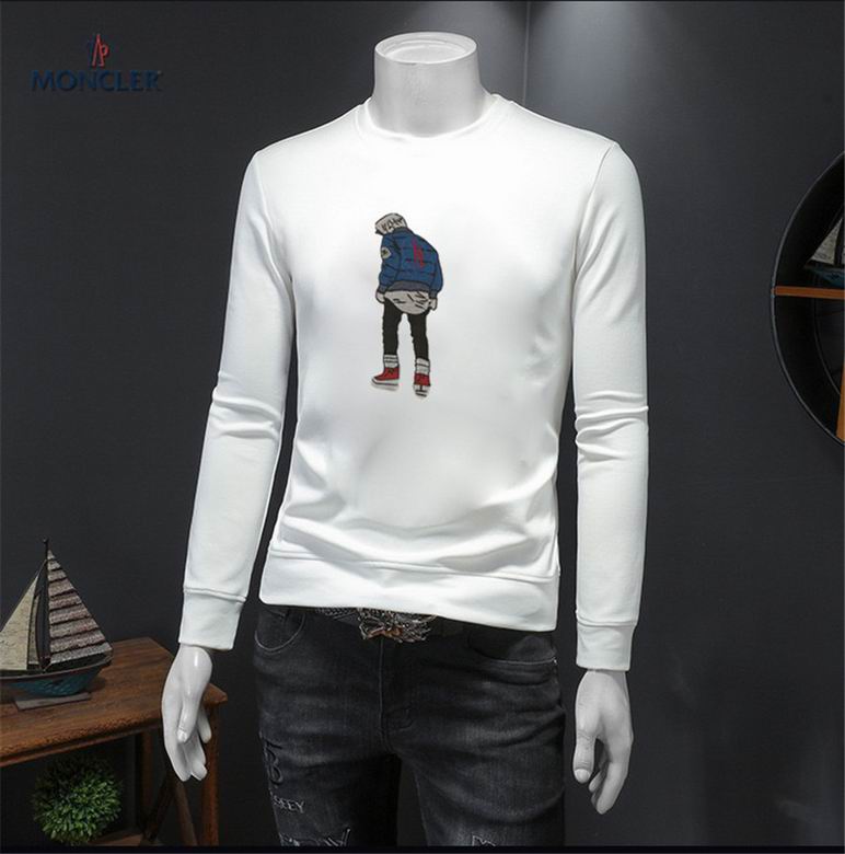 Moncler Sweatshirt m-3xl-092